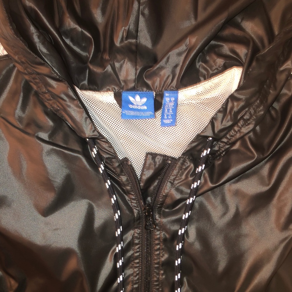 Adidas Wind-Breaker - Picture 3 of 4